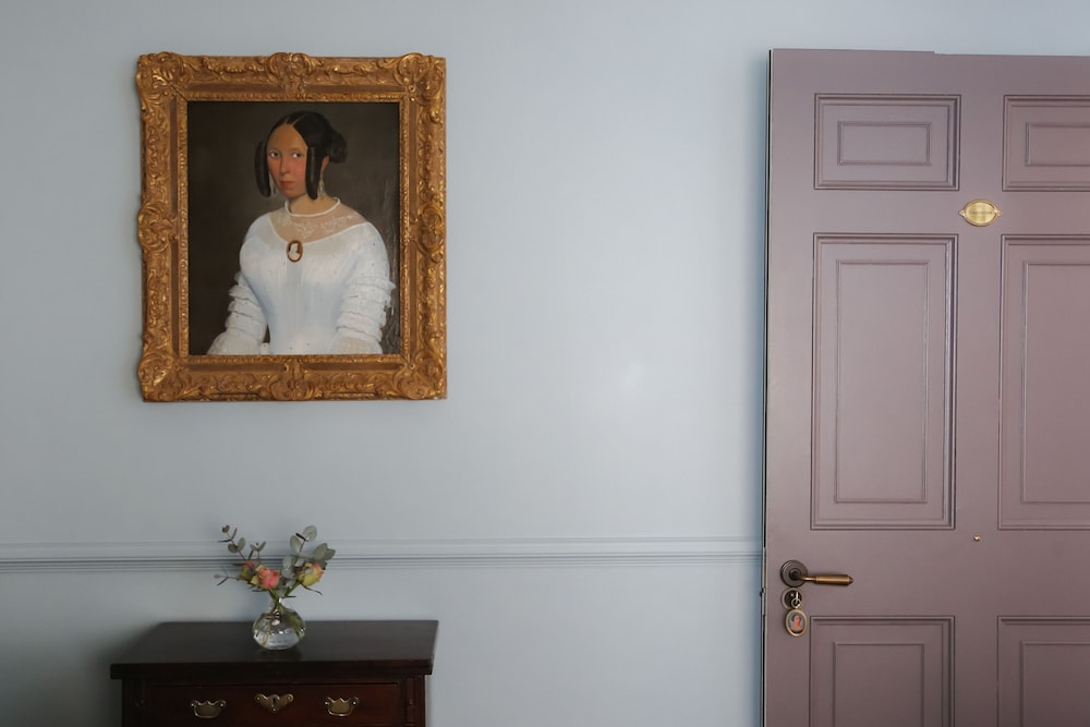 Henry’s Townhouse 13