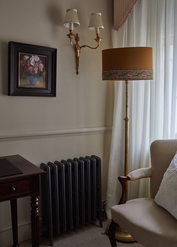Henry’s Townhouse 17