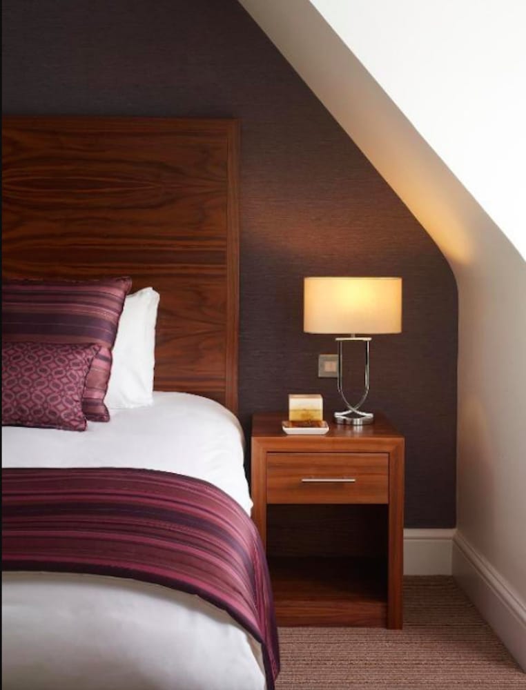 The Boleyn Hotel 10