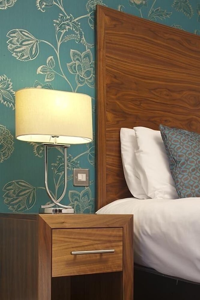 The Boleyn Hotel 9