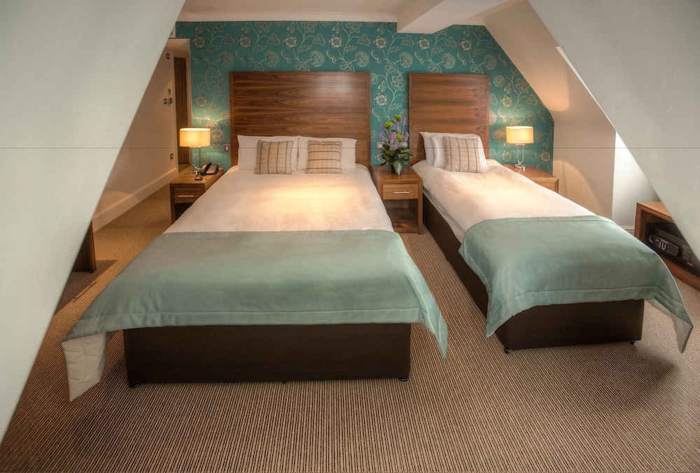 The Boleyn Hotel 6