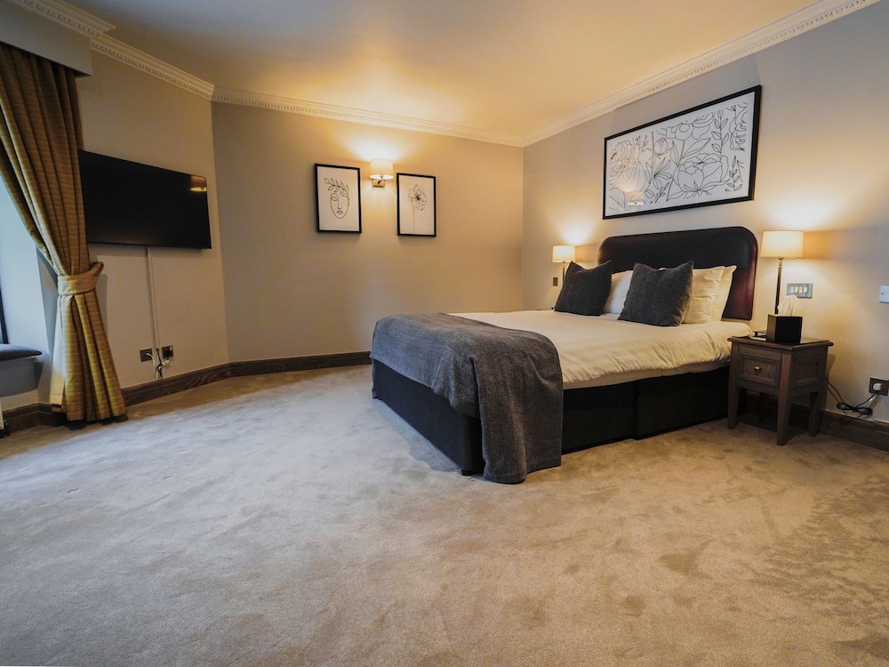 Villiers Hotel 16