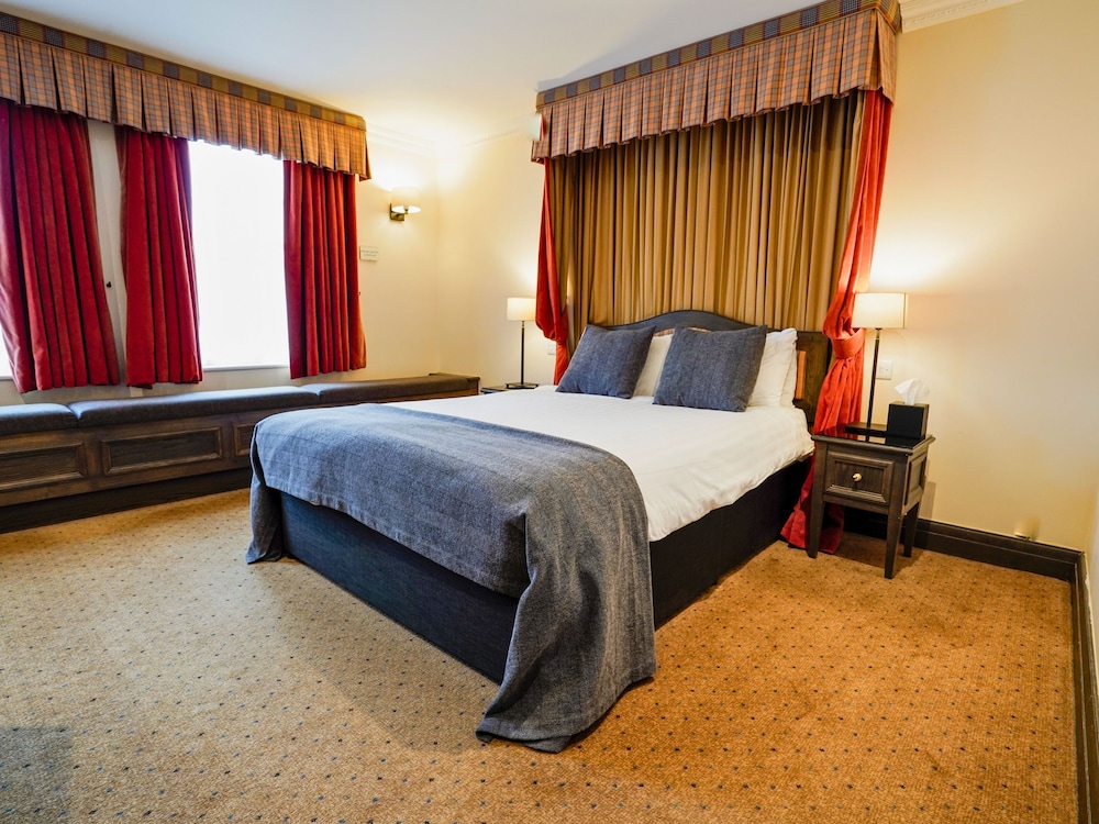 Villiers Hotel 15