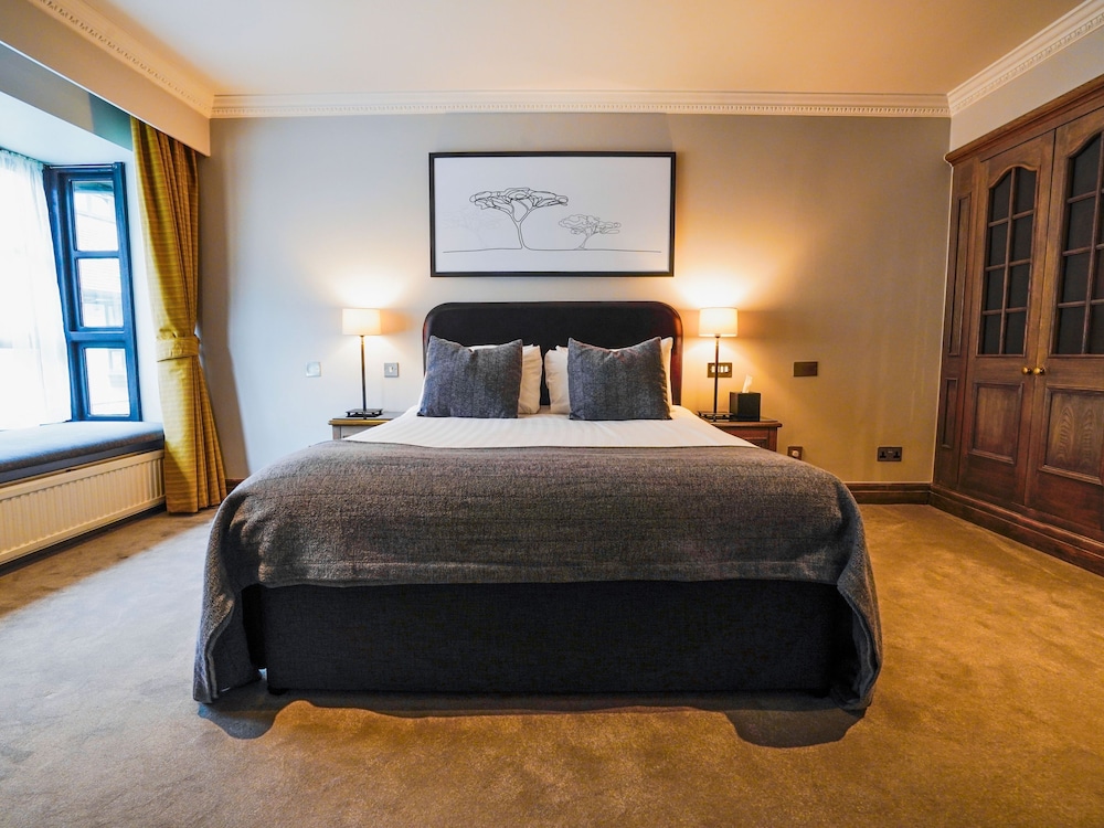 Villiers Hotel 8
