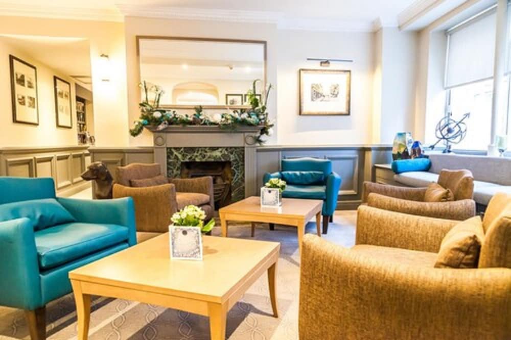 Villiers Hotel 3