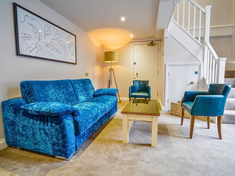 Villiers Hotel 18