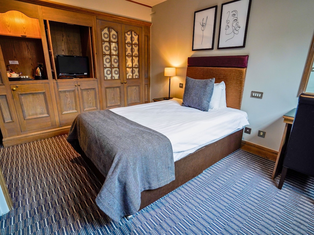 Villiers Hotel 6