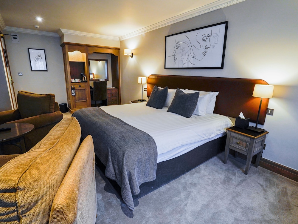 Villiers Hotel 12