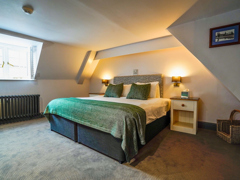 Villiers Hotel 11