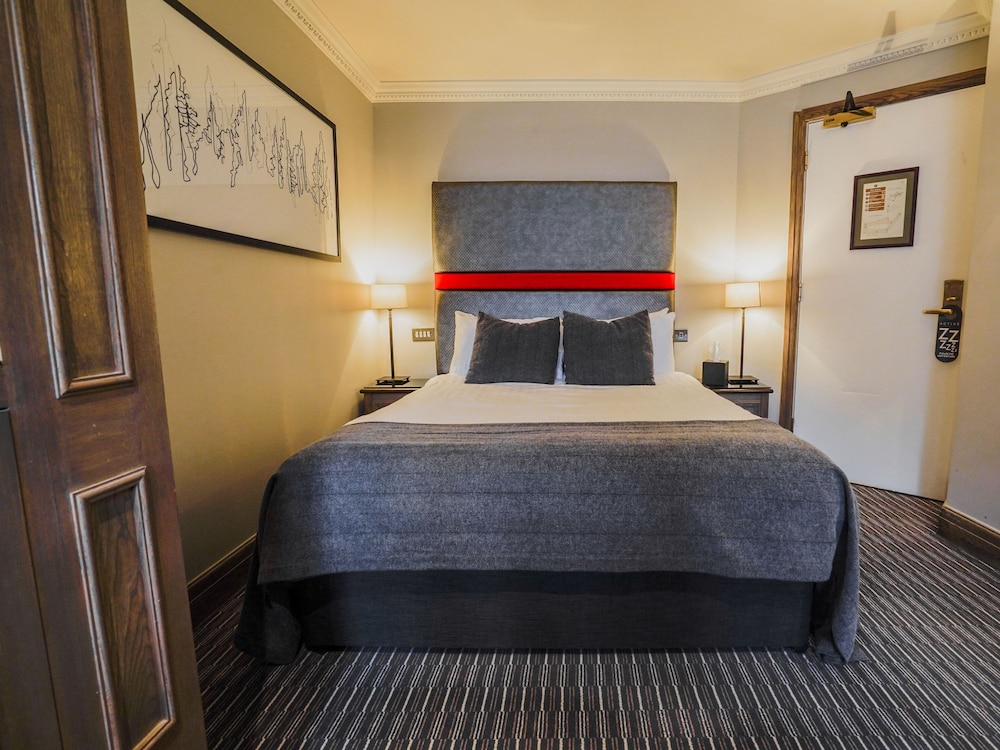 Villiers Hotel 17