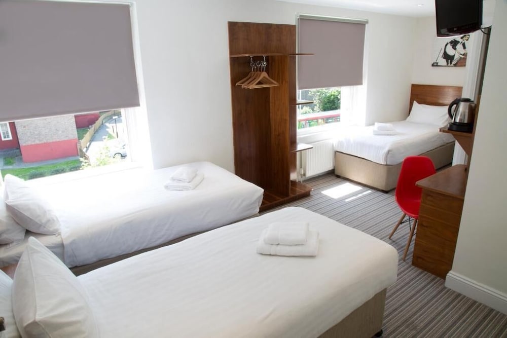 Chelsea Guest House 23