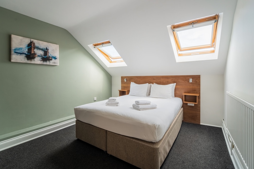 Chelsea Guest House 20