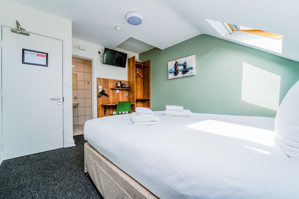 Chelsea Guest House 24