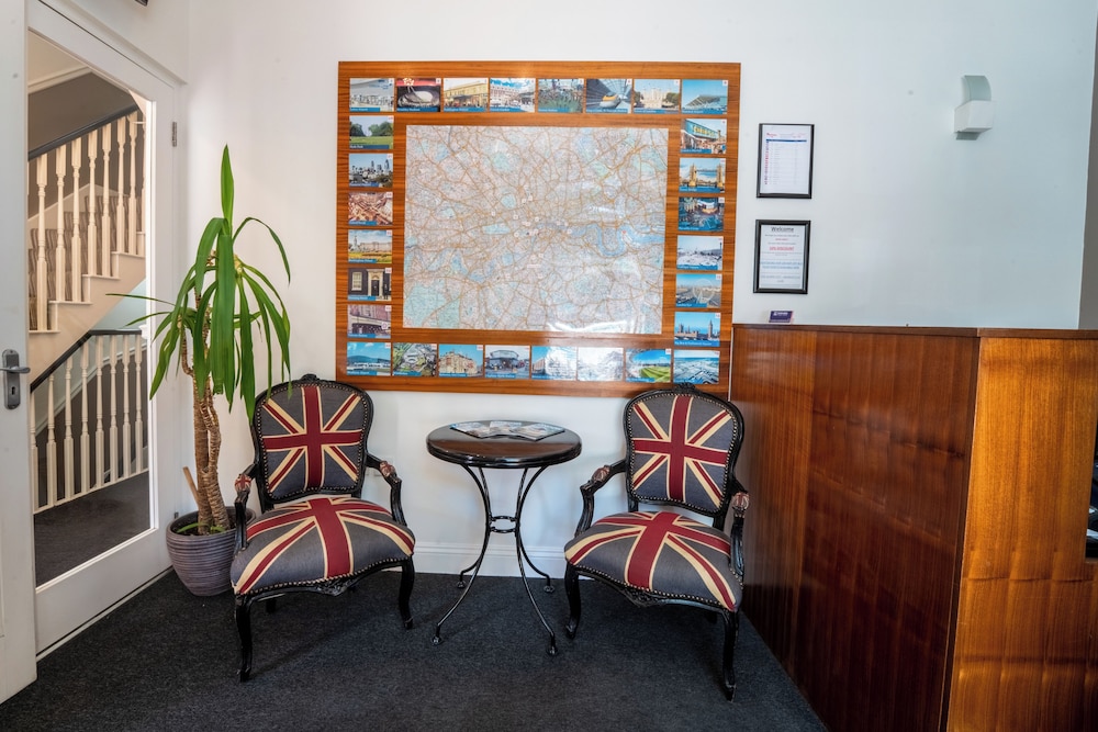 Chelsea Guest House 5