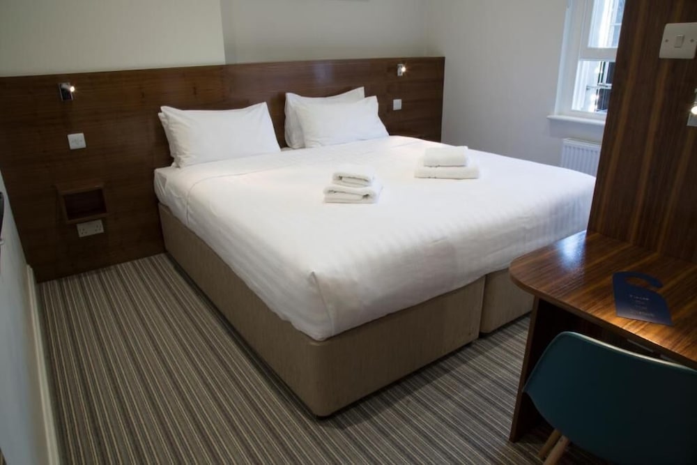 Chelsea Guest House 22