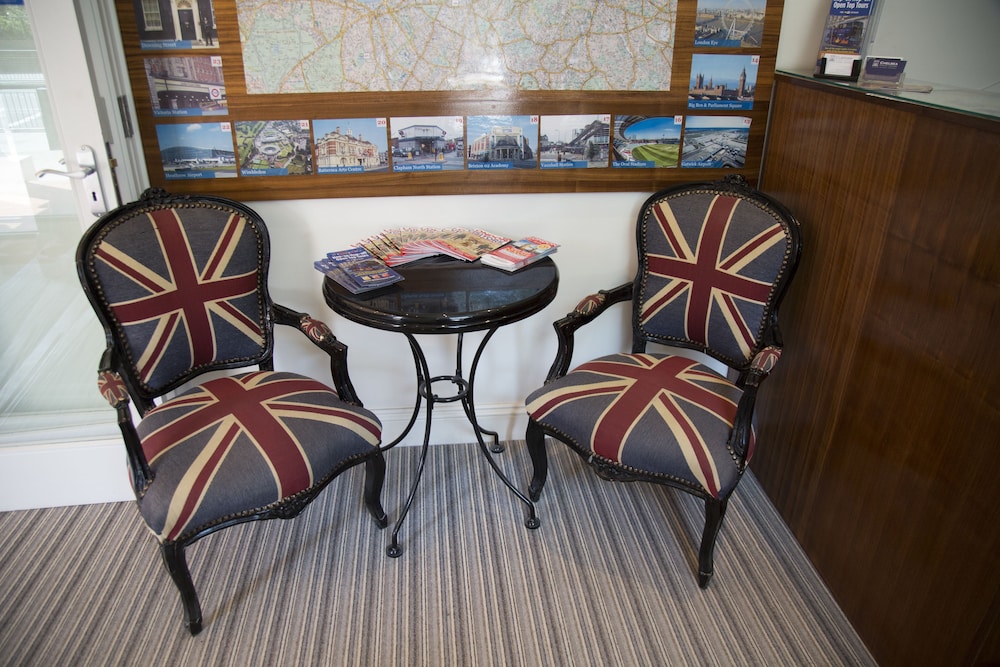 Chelsea Guest House 2