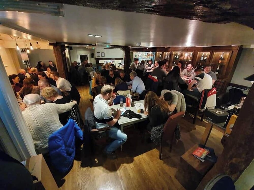 The Olde Kings Arms 1