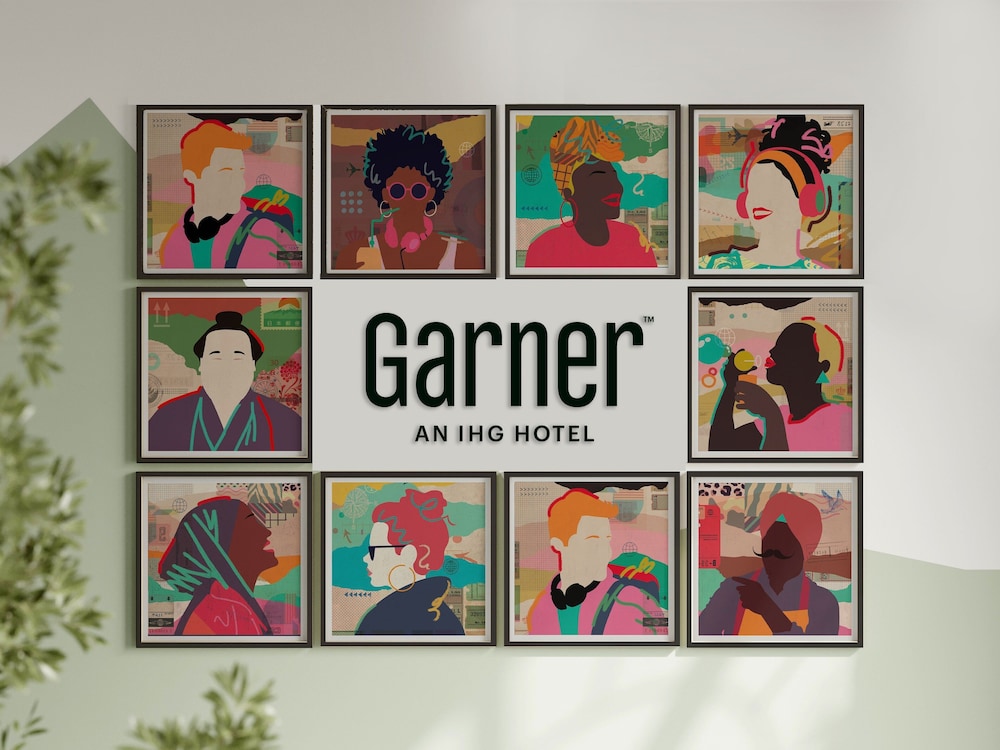 Garner Reading City Centre An Ihg Hotel 1