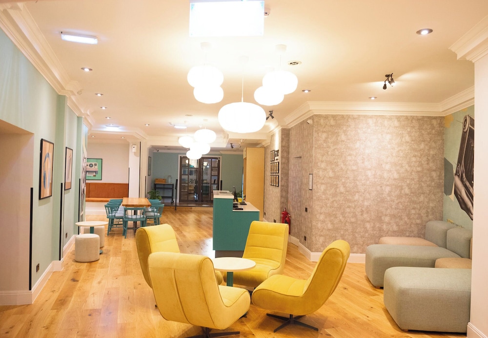 Garner Reading City Centre An Ihg Hotel 5