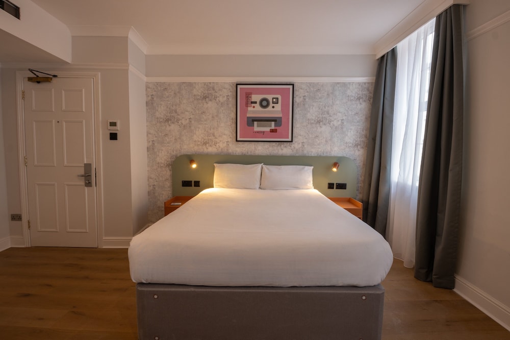 Garner Reading City Centre An Ihg Hotel 7