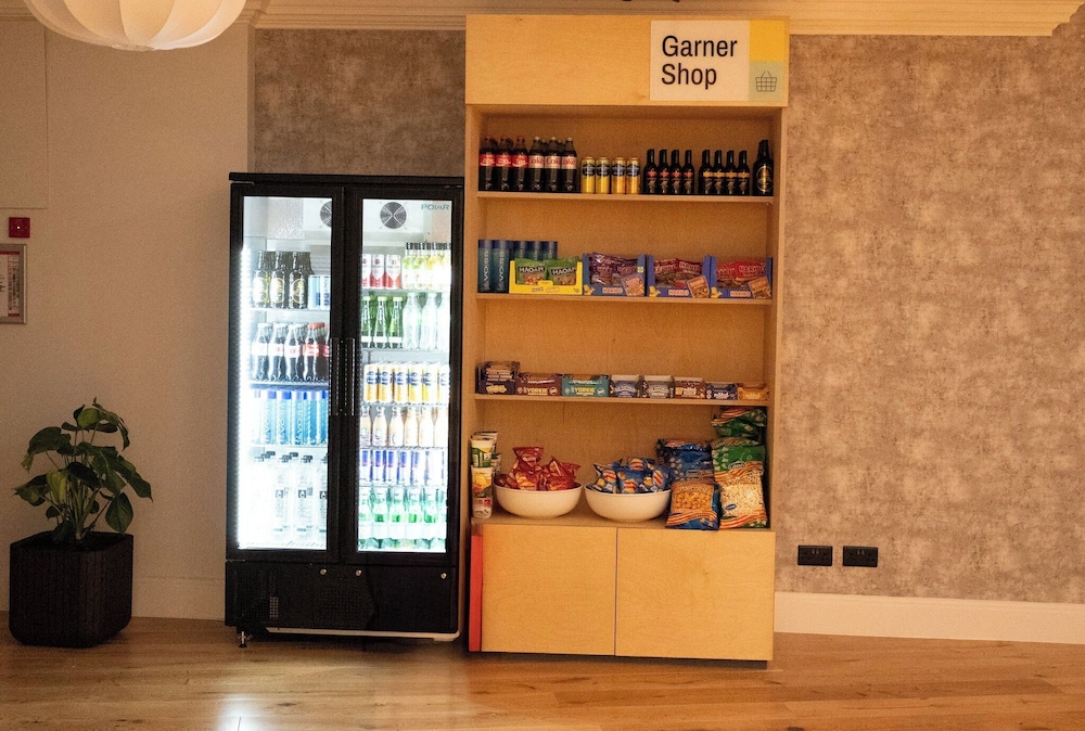 Garner Reading City Centre An Ihg Hotel 4