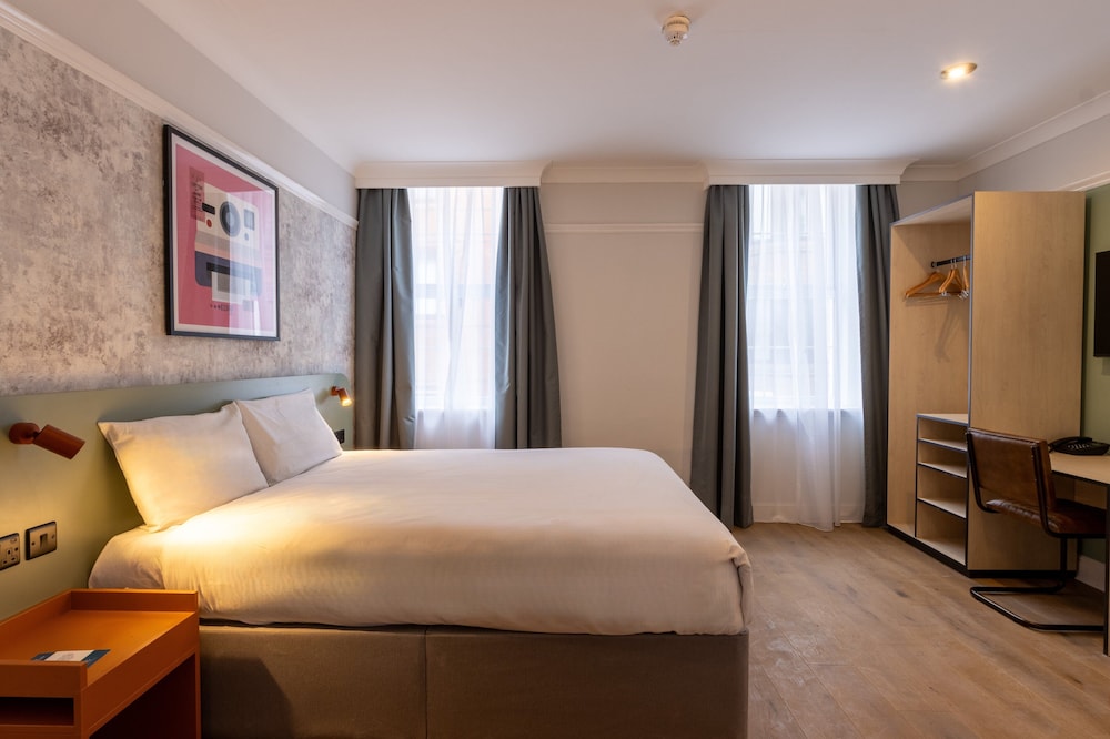 Garner Reading City Centre An Ihg Hotel 8