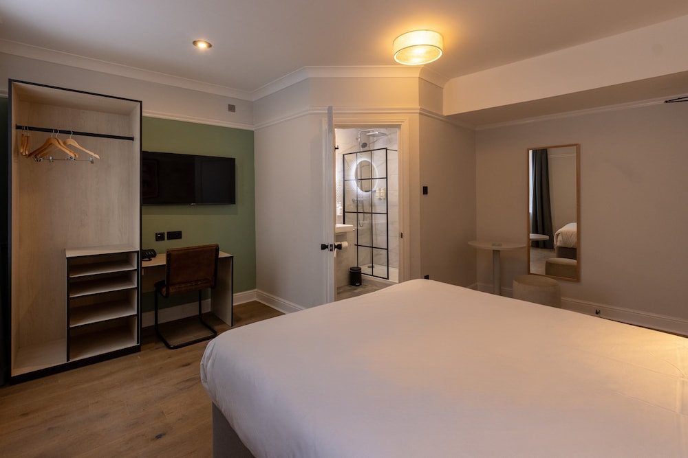 Garner Reading City Centre An Ihg Hotel 6