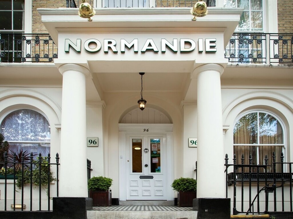 Normandie 1