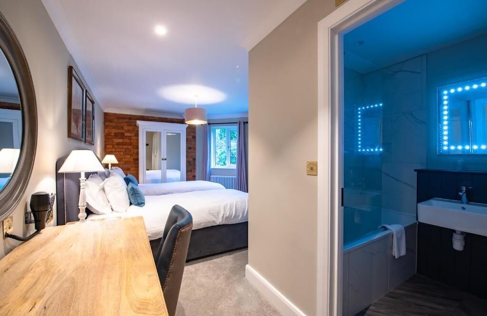 Cottesmore Golf & Country Club 12