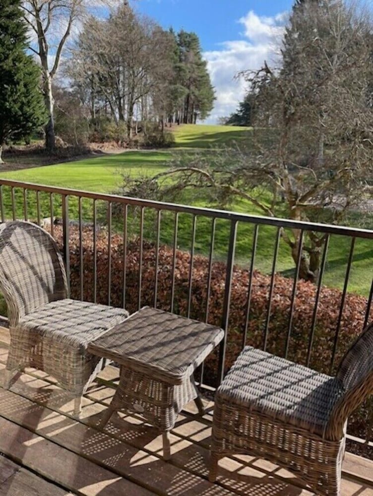 Cottesmore Golf & Country Club 14