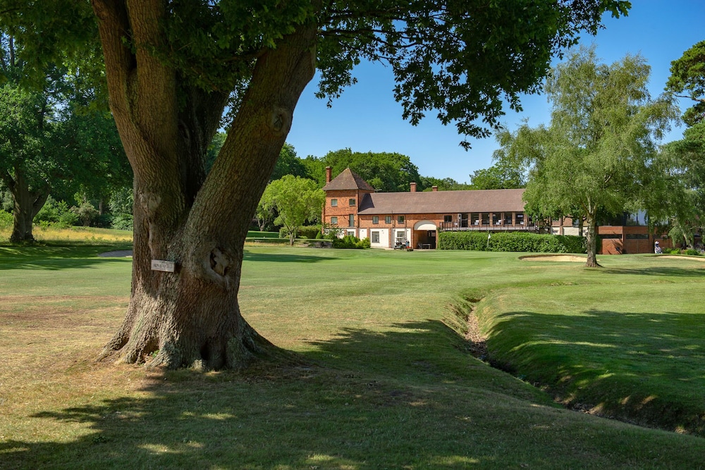 Cottesmore Golf & Country Club 1