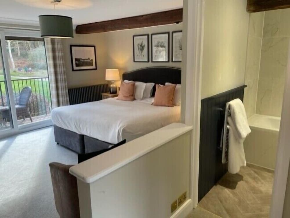 Cottesmore Golf & Country Club 9