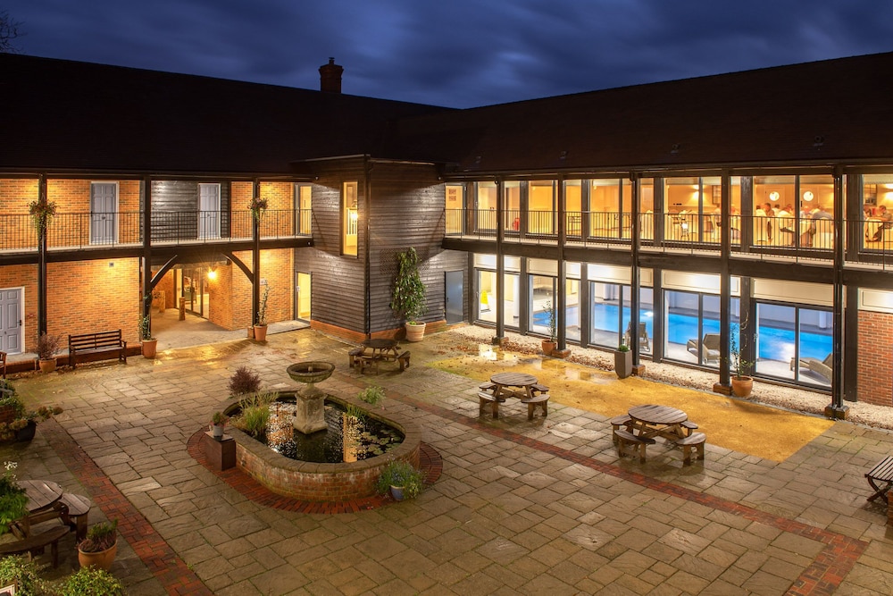Cottesmore Golf & Country Club 13
