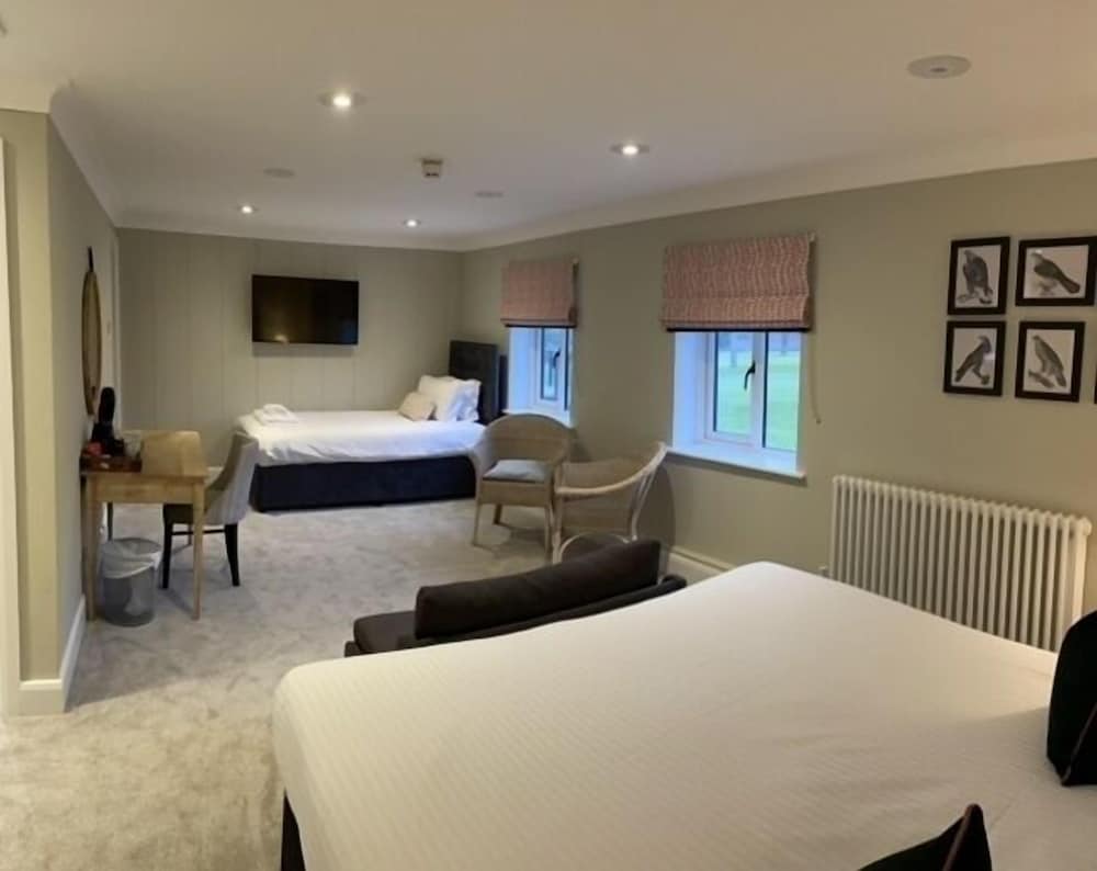 Cottesmore Golf & Country Club 5