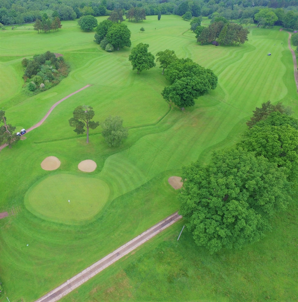Cottesmore Golf & Country Club 24