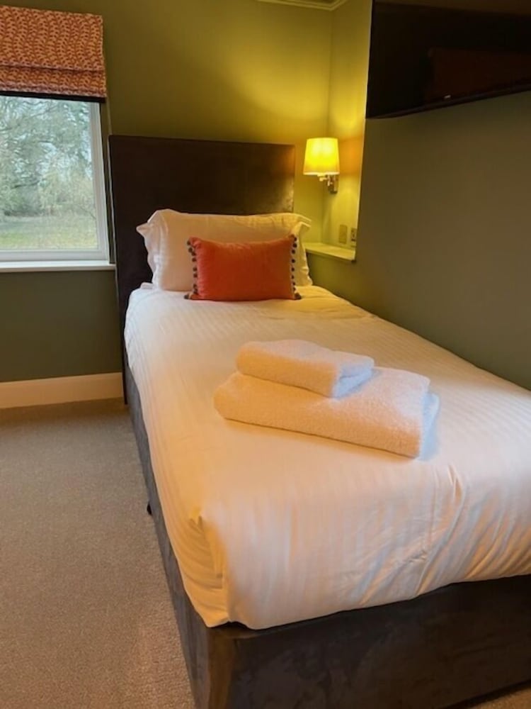 Cottesmore Golf & Country Club 3