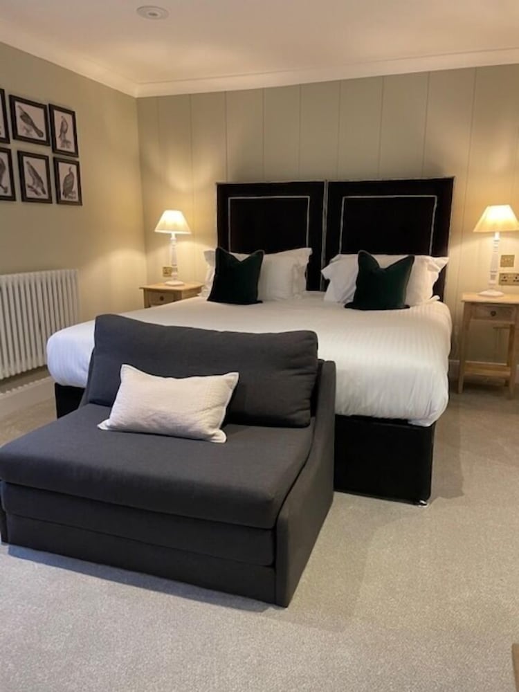 Cottesmore Golf & Country Club 4