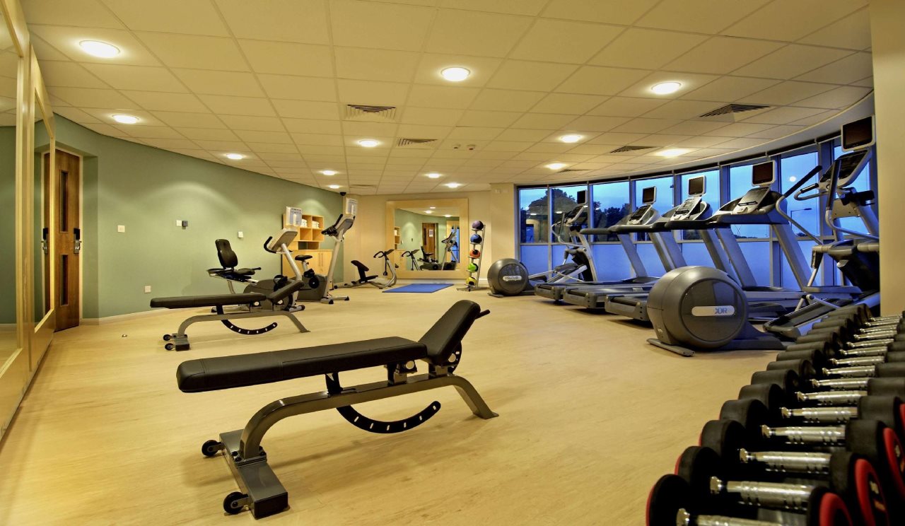 Holiday Inn London Luton North by IHG 12