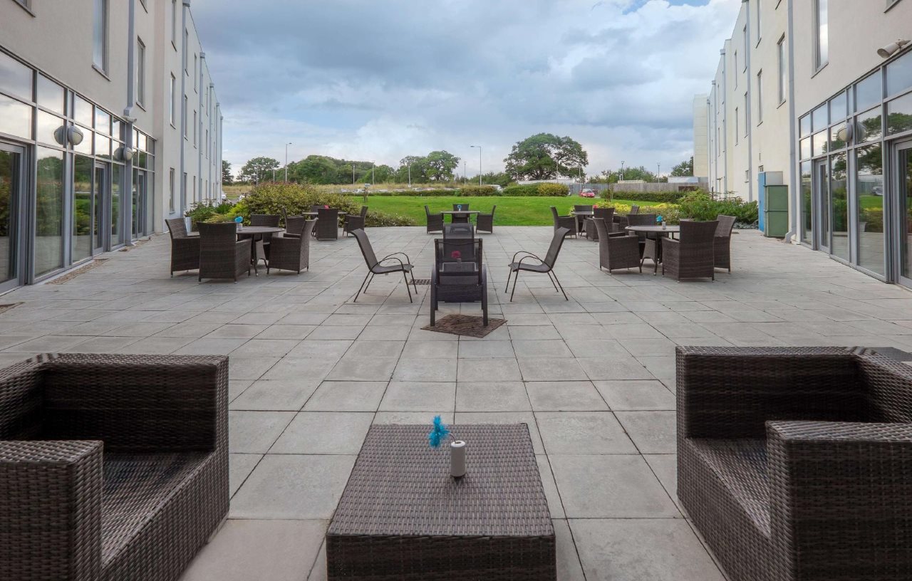 Holiday Inn London Luton North by IHG 15