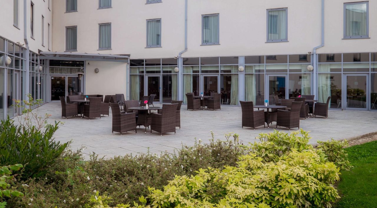 Holiday Inn London Luton North by IHG 16
