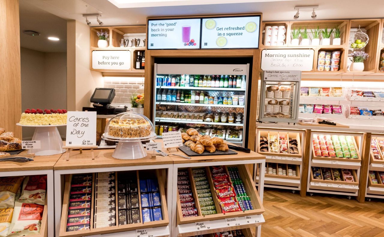 Holiday Inn London Luton North by IHG 24