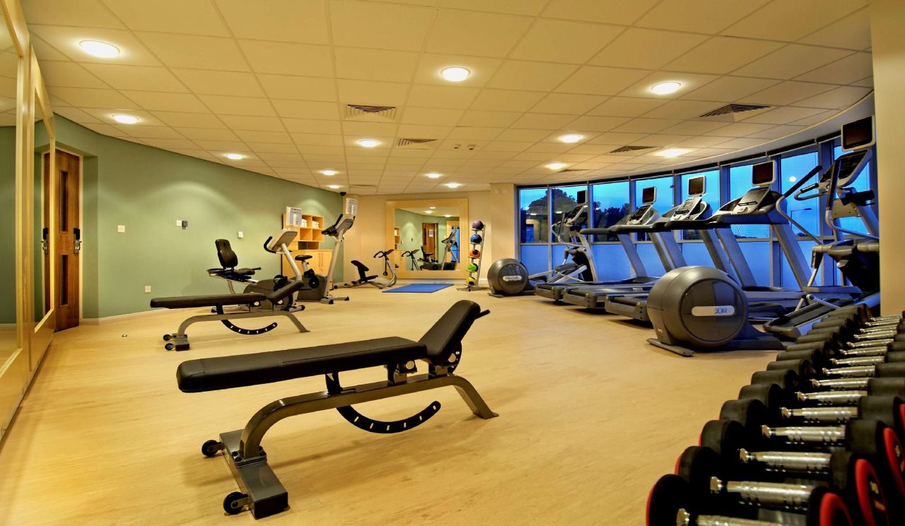 Holiday Inn London Luton North by IHG 5