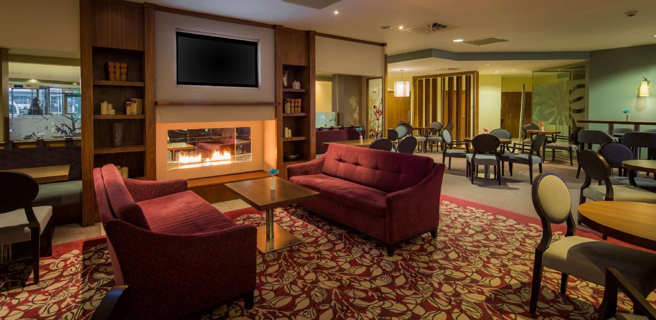 Holiday Inn London Luton North by IHG 6