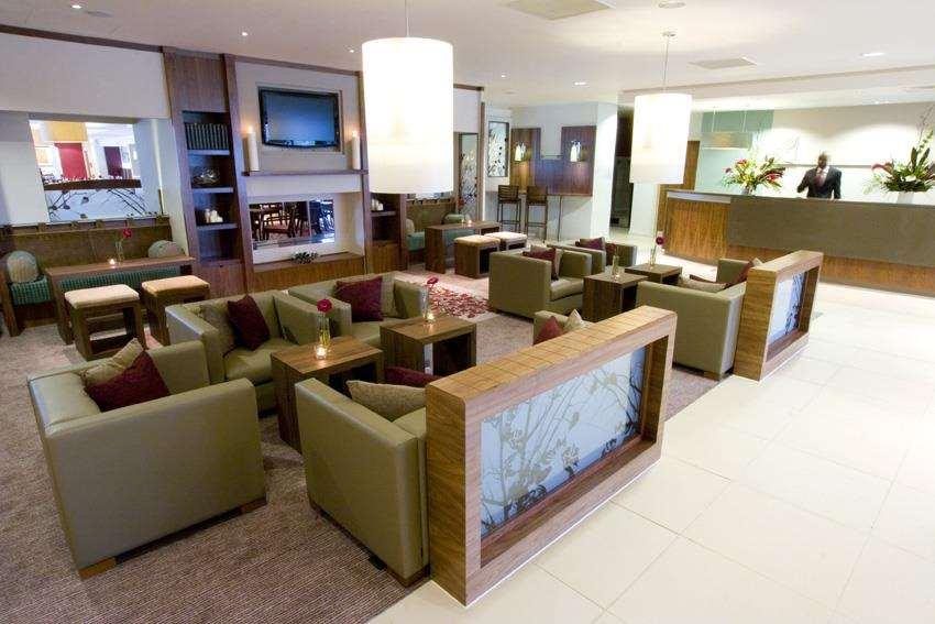 Holiday Inn London Luton North by IHG 7