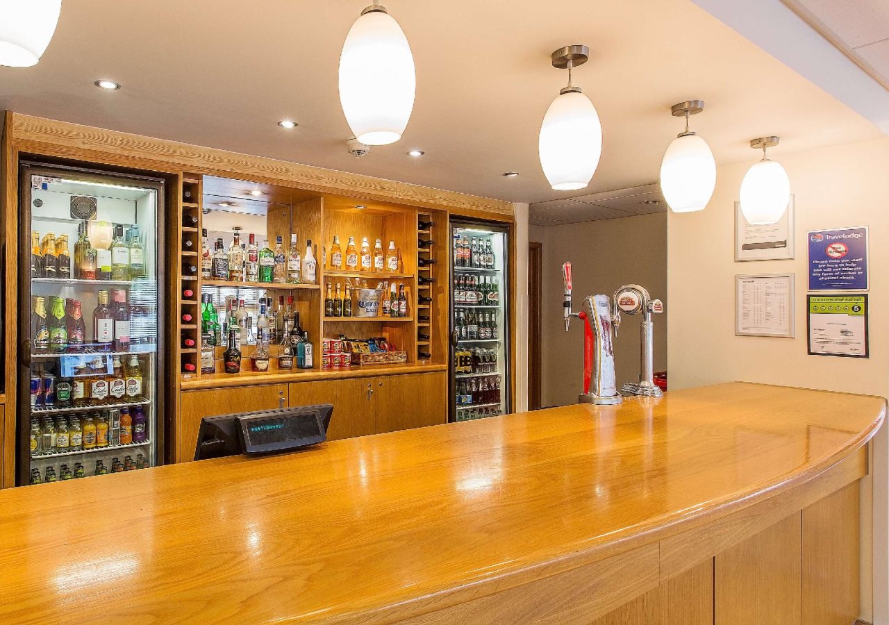 Travelodge Stansted Great Dunmow 11