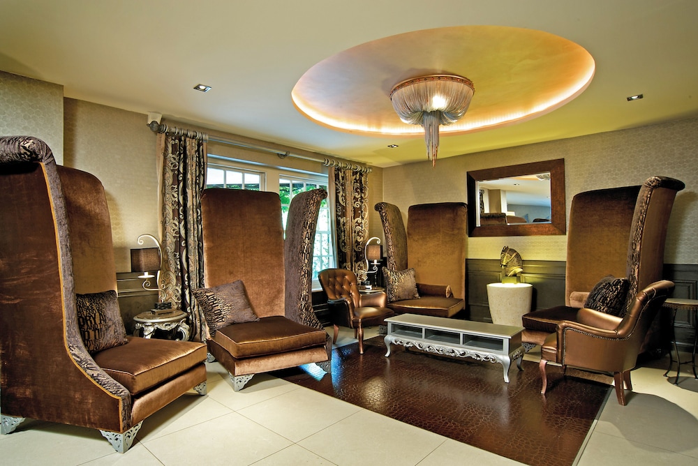 The Spread Eagle Hotel 3