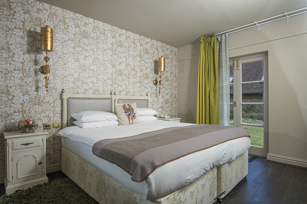 The Spread Eagle Hotel 20