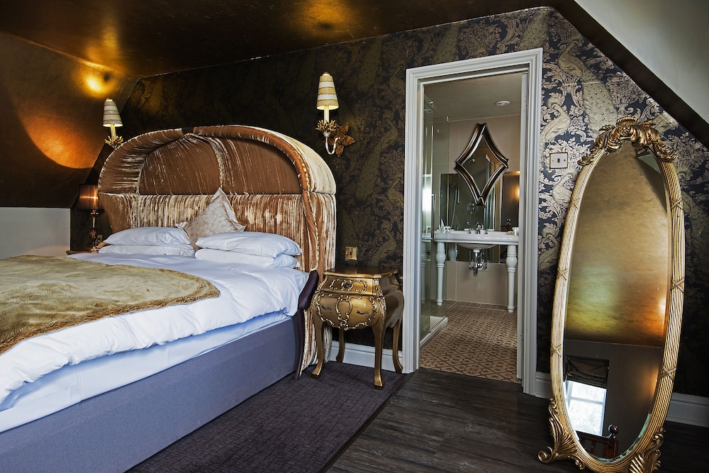 The Spread Eagle Hotel 17