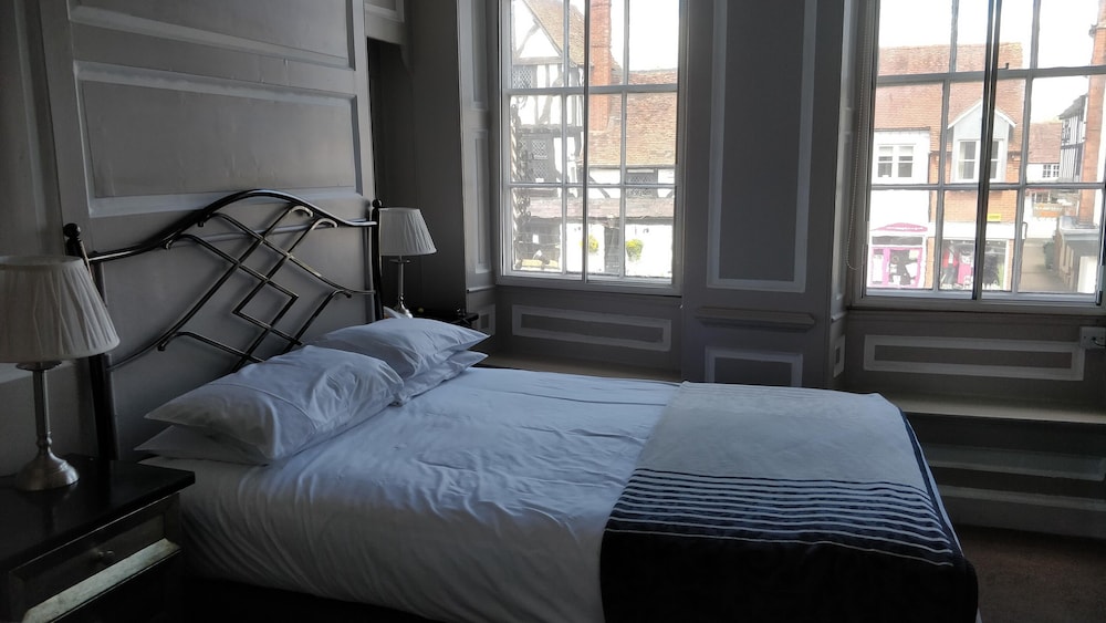The Spread Eagle Hotel 15