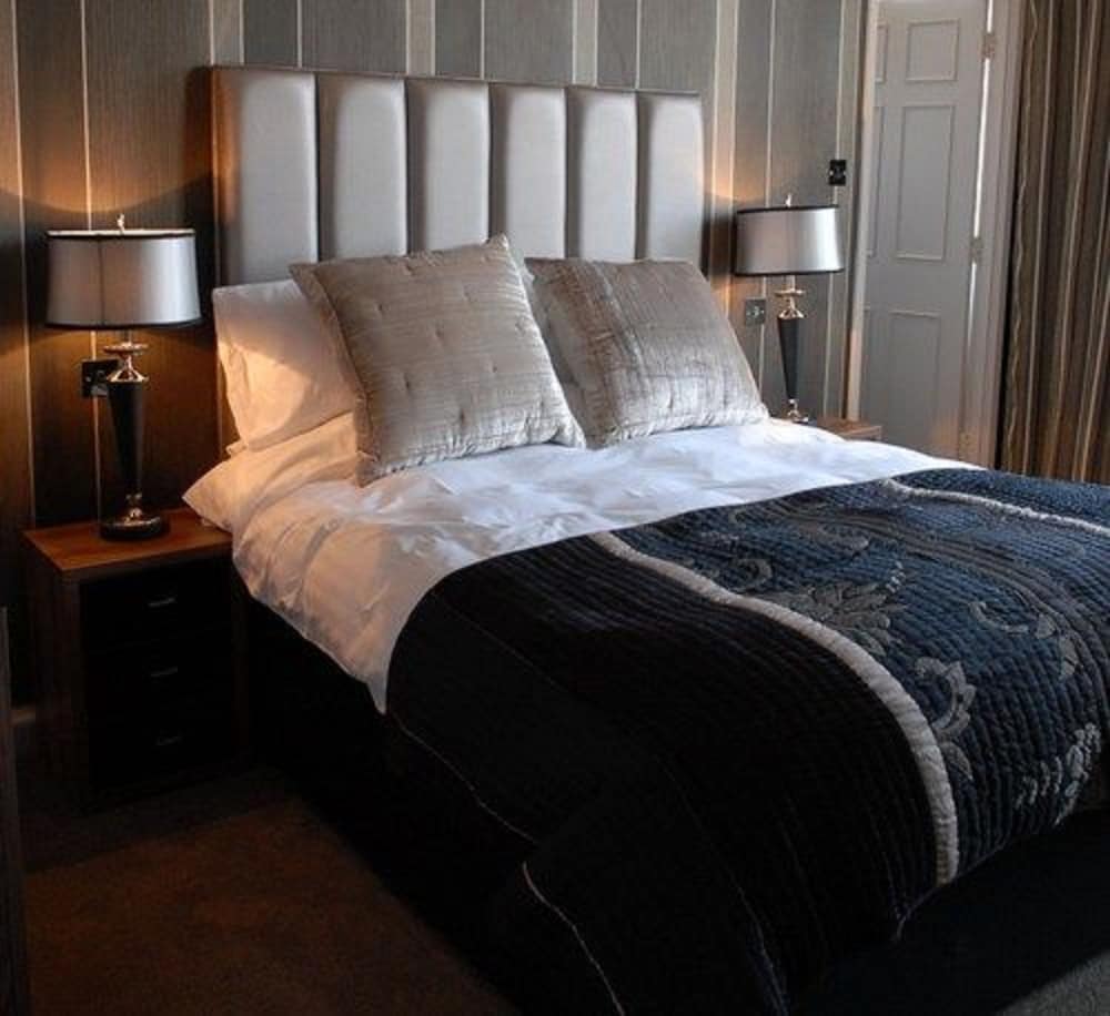 The Spread Eagle Hotel 8